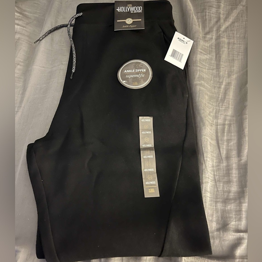 Bought online at kohl’s. Size large